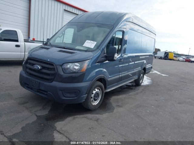 1FTBR3X83LKA18822 Ford Transit-250 Cargo Van