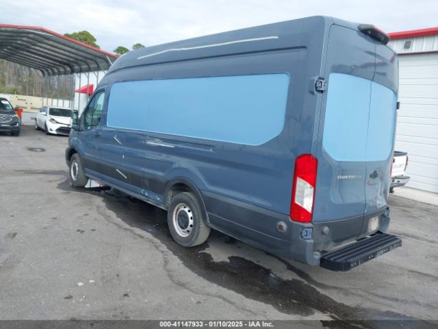 1FTBR3X83LKA18822 Ford Transit-250 Cargo Van