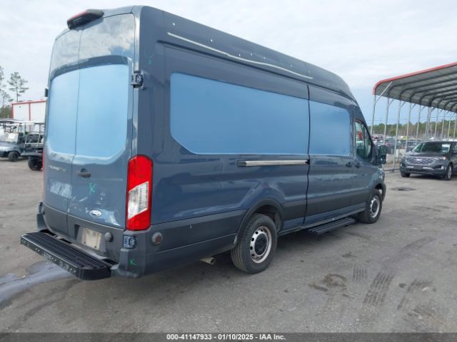 1FTBR3X83LKA18822 Ford Transit-250 Cargo Van