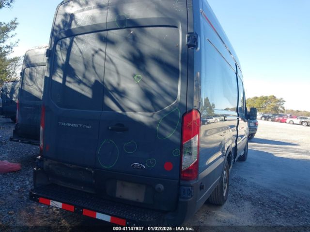 1FTBR3X82LKA48118 Ford Transit-250 Cargo Van