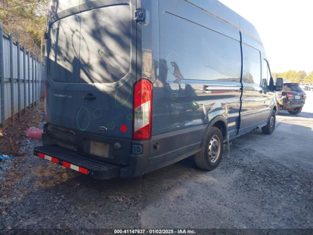 1FTBR3X82LKA48118 Ford Transit-250 Cargo Van