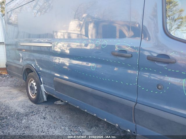 1FTBR3X82LKA48118 Ford Transit-250 Cargo Van