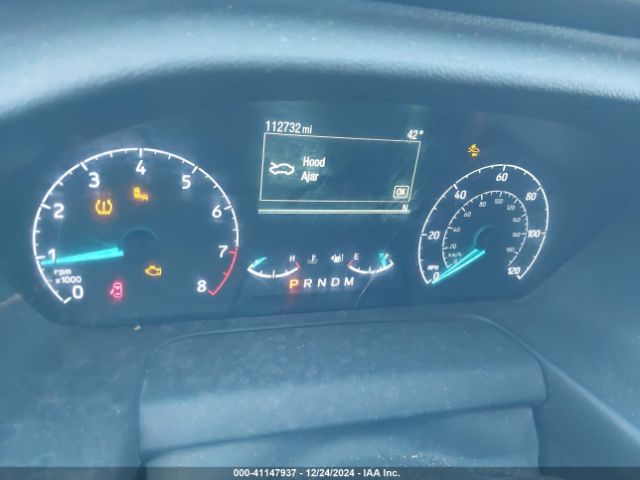 1FTBR3X82LKA48118 Ford Transit-250 Cargo Van