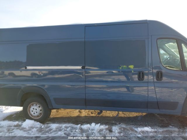 3C6MRVJG5ME563100 RAM Promaster 3500 Cargo Van High Roof 159 Wb Ext