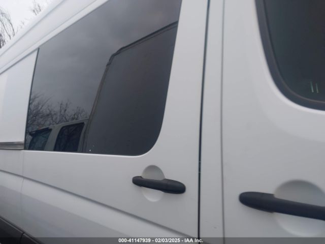 WD3PF1CD4HP391622 Mercedes-Benz Sprinter 3500 High Roof V6