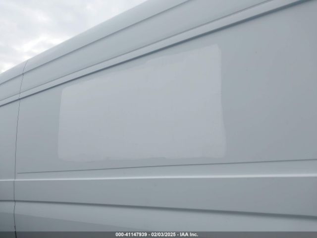 WD3PF1CD4HP391622 Mercedes-Benz Sprinter 3500 High Roof V6