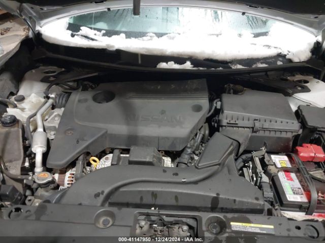 1N4AL3AP6HC170632 Nissan Altima 2.5 Sl