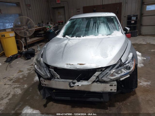 1N4AL3AP6HC170632 Nissan Altima 2.5 Sl