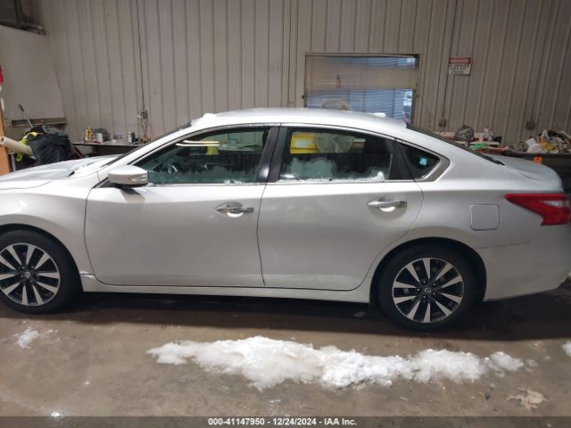 1N4AL3AP6HC170632 Nissan Altima 2.5 Sl