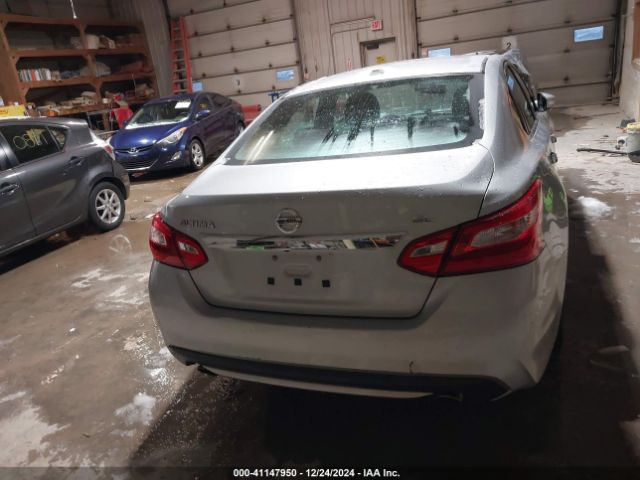 1N4AL3AP6HC170632 Nissan Altima 2.5 Sl