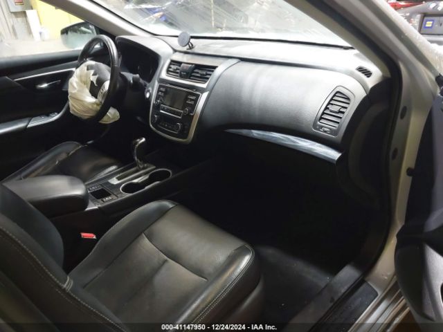 1N4AL3AP6HC170632 Nissan Altima 2.5 Sl