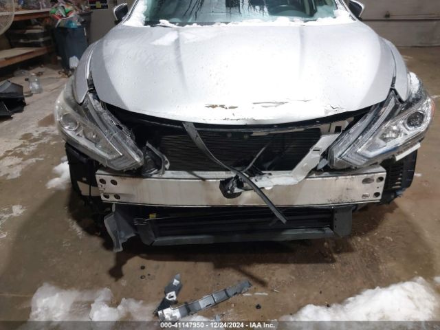 1N4AL3AP6HC170632 Nissan Altima 2.5 Sl
