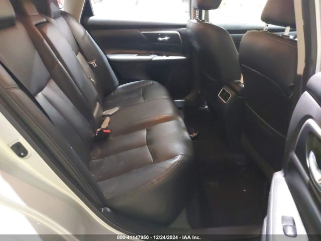 1N4AL3AP6HC170632 Nissan Altima 2.5 Sl