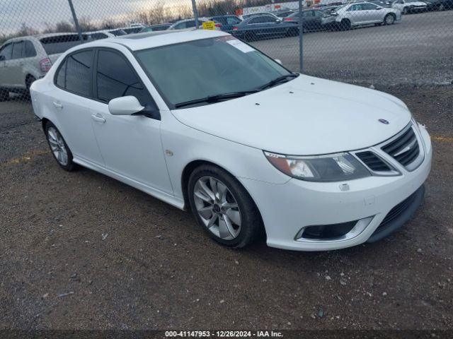 2011 SAAB 9-3 YS3FC4CY6B1307091 Photo 0