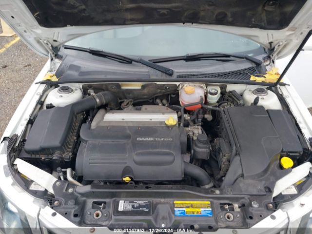 2011 SAAB 9-3 YS3FC4CY6B1307091 Photo 9
