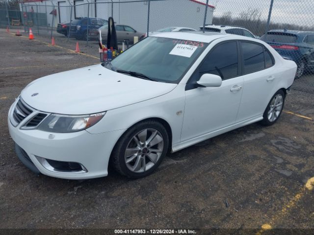 2011 SAAB 9-3 YS3FC4CY6B1307091 Photo 1