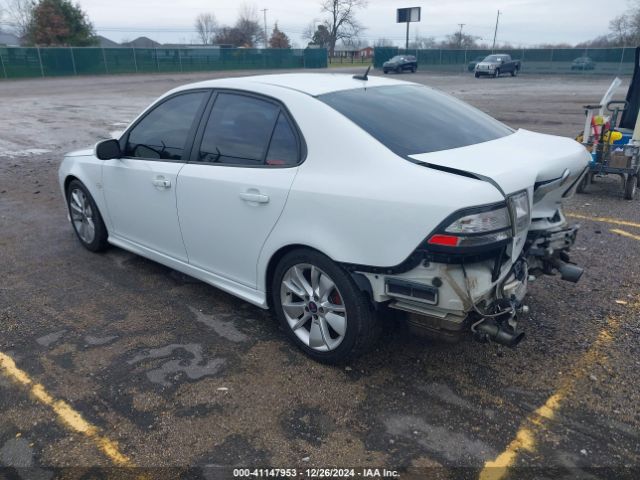 2011 SAAB 9-3 YS3FC4CY6B1307091 Photo 2
