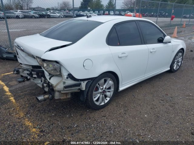 2011 SAAB 9-3 YS3FC4CY6B1307091 Photo 3