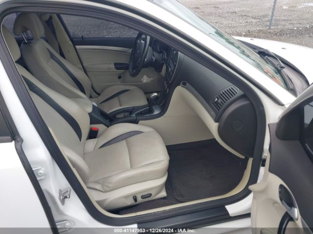 2011 SAAB 9-3 YS3FC4CY6B1307091 Photo 4
