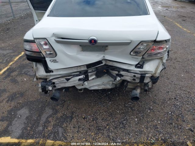 2011 SAAB 9-3 YS3FC4CY6B1307091 Photo 5