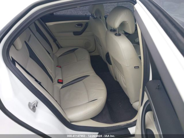 2011 SAAB 9-3 YS3FC4CY6B1307091 Photo 7