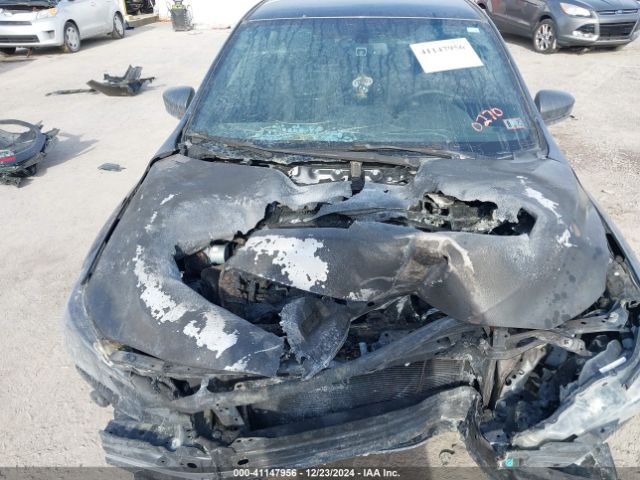 JF1VBAA66P9810270 Subaru WRX