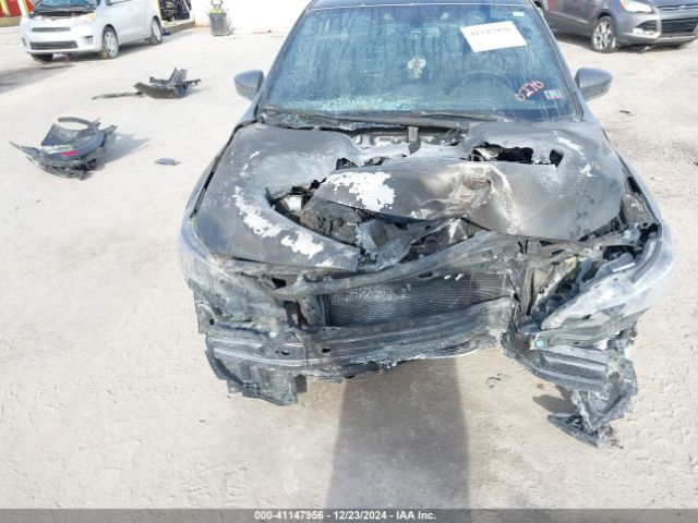 JF1VBAA66P9810270 Subaru WRX