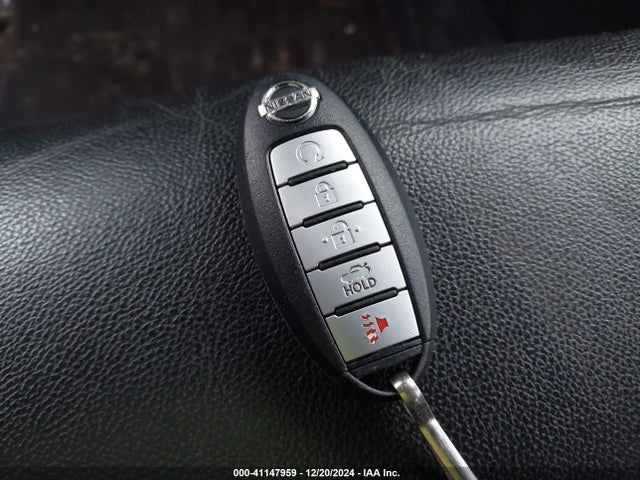 Nissan Maxima 3.5 Sv 2016 1N4AA6AP3GC399971 Image 11