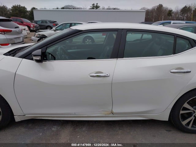 Nissan Maxima 3.5 Sv 2016 1N4AA6AP3GC399971 Image 14