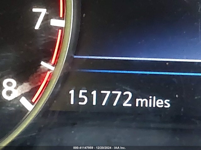 Nissan Maxima 3.5 Sv 2016 1N4AA6AP3GC399971 Image 15