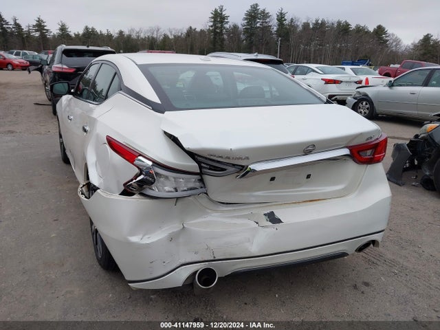 Nissan Maxima 3.5 Sv 2016 1N4AA6AP3GC399971 Image 6