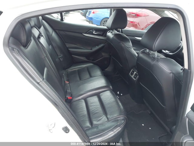 Nissan Maxima 3.5 Sv 2016 1N4AA6AP3GC399971 Image 8