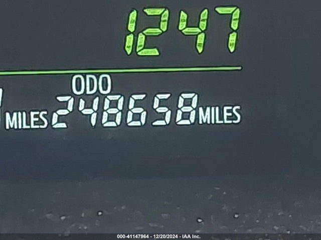 Toyota Prius V Two 2014 JTDZN3EU3E3331117 Image 15