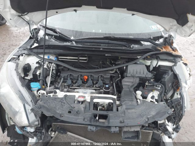 3CZRU6H37GM736805 Honda HR-V LX