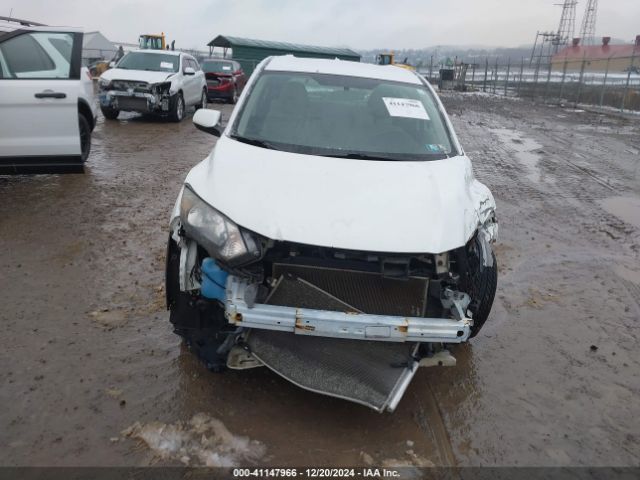 3CZRU6H37GM736805 Honda HR-V LX