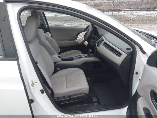 3CZRU6H37GM736805 Honda HR-V LX