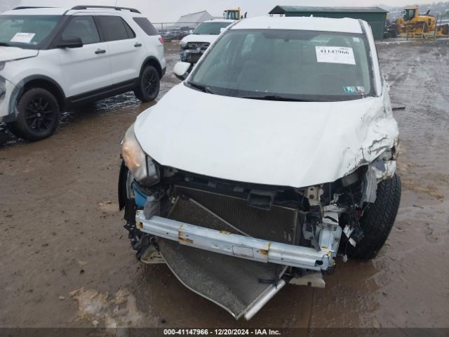 3CZRU6H37GM736805 Honda HR-V LX