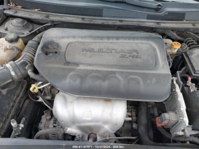 2015 CHRYSLER 200 1C3CCCAB5FN615410 Photo 9