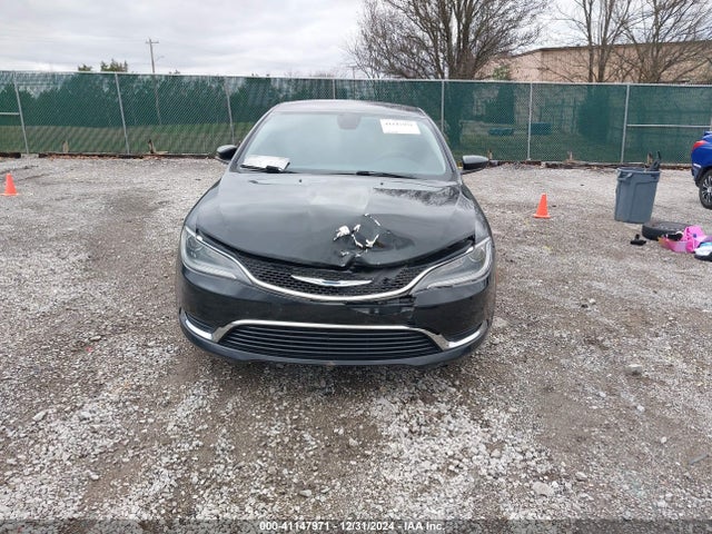 Chrysler 200 Limited 2015 1C3CCCAB5FN615410 Image 12