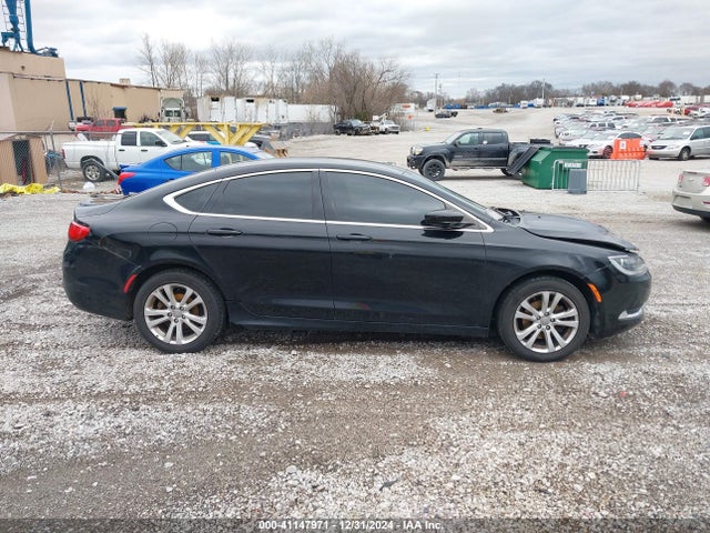 Chrysler 200 Limited 2015 1C3CCCAB5FN615410 Image 13