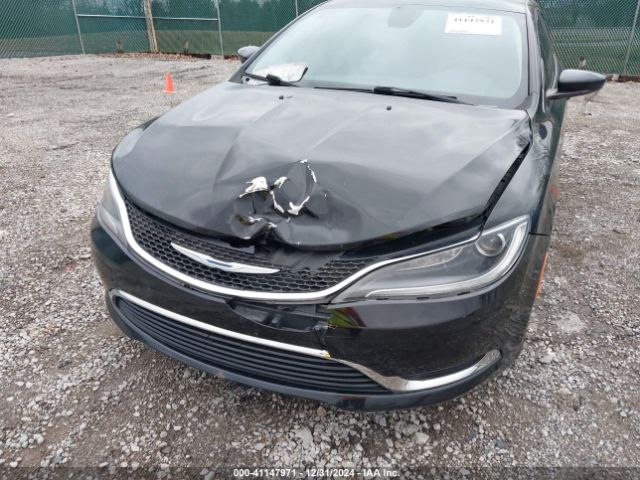 2015 CHRYSLER 200 1C3CCCAB5FN615410 Photo 5