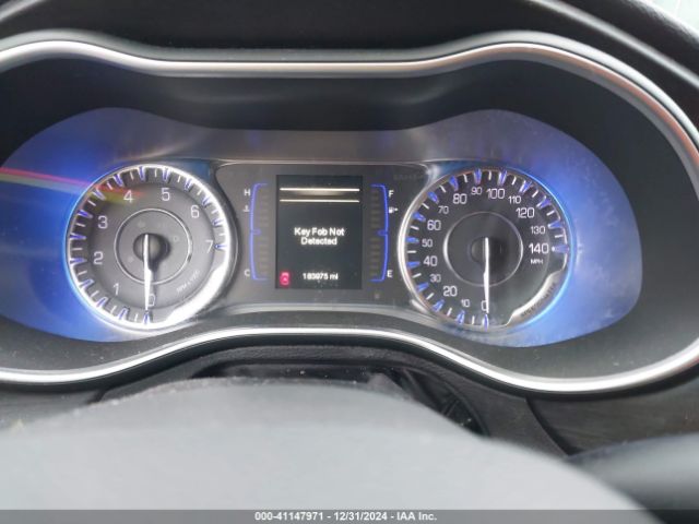 2015 CHRYSLER 200 1C3CCCAB5FN615410 Photo 6