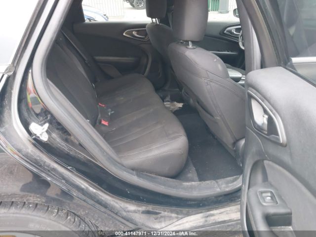 2015 CHRYSLER 200 1C3CCCAB5FN615410 Photo 7