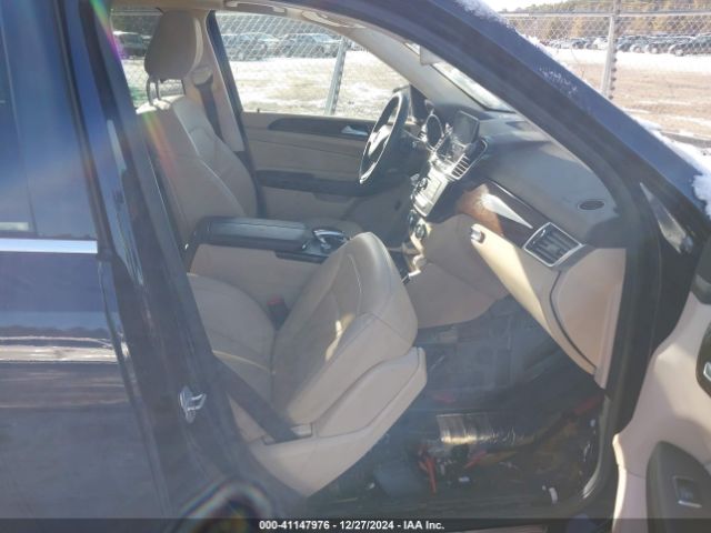 4JGDA5HB7HA992138 Mercedes-Benz Gle 350 4matic