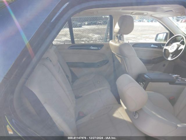 4JGDA5HB7HA992138 Mercedes-Benz Gle 350 4matic