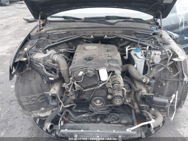 WA1CFAFP9EA073157 Audi Q5 2.0t Premium