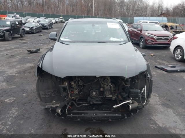 WA1CFAFP9EA073157 Audi Q5 2.0t Premium
