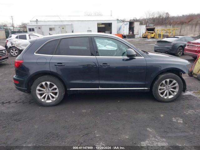 WA1CFAFP9EA073157 Audi Q5 2.0t Premium