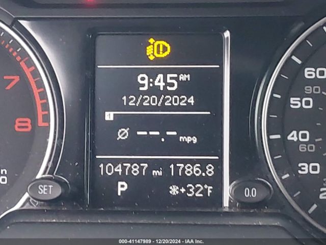 WA1CFAFP9EA073157 Audi Q5 2.0t Premium