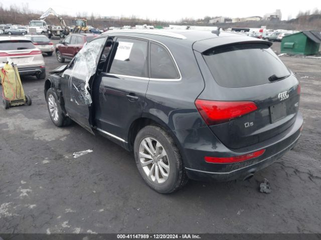 WA1CFAFP9EA073157 Audi Q5 2.0t Premium